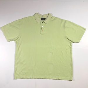 Jos. A. Bank men’s polo short sleeve shirt XL